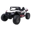Elektrické autíčko Buggy RTR Monster Speed 4x4 bílé 23