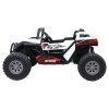 Elektrické autíčko Buggy RTR Monster Speed 4x4 bílé 24