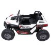 Elektrické autíčko Buggy RTR Monster Speed 4x4 bílé 25