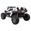 Elektrické autíčko Buggy RTR Monster Speed 4x4 bílé 26