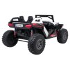 Elektrické autíčko Buggy RTR Monster Speed 4x4 bílé 28