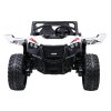 Elektrické autíčko Buggy RTR Monster Speed 4x4 bílé 30