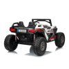 Elektrické autíčko Buggy RTR Monster Speed 4x4 bílé 5