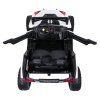 Elektrické autíčko Buggy RTR Monster Speed 4x4 bílé 32