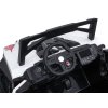 Elektrické autíčko Buggy RTR Monster Speed 4x4 bílé 34