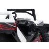 Elektrické autíčko Buggy RTR Monster Speed 4x4 bílé 36