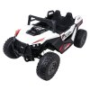 Elektrické autíčko Buggy RTR Monster Speed 4x4 bílé 41