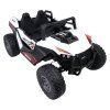 Elektrické autíčko Buggy RTR Monster Speed 4x4 bílé 42