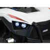 Elektrické autíčko Buggy RTR Monster Speed 4x4 bílé 46