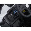 Elektrické autíčko Buggy RTR Monster Speed 4x4 bílé 48