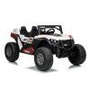 Elektrické autíčko Buggy RTR Monster Speed 4x4 bílé 8