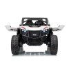 Elektrické autíčko Buggy RTR Monster Speed 4x4 bílé 2
