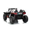 Elektrické autíčko Buggy RTR Monster Speed 4x4 bílé 10