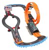 Závodní dráha MEGA RACER 1:43 3