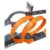 Závodní dráha MEGA RACER 1:43 6