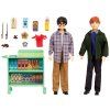 Harry Potter – Harry a Ron na cestě do Bradavic