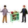 Harry Potter – Harry a Ron na cestě do Bradavic 4