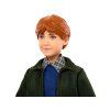 Harry Potter – Harry a Ron na cestě do Bradavic