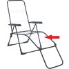 Krátká pružina do křesel / lehátek 38 cm PATIO 3