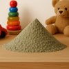 Aga4Kids Set kinetických písků 4 kg Fialový, Oranžový, Přírodní a Modrý 4