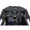 Dětská elektrická Buggy TERYX KRX1000, 91x51x28 cm Černá 11