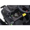 Dětská elektrická Buggy TERYX KRX1000, 91x51x28 cm Černá 12