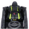 Dětská elektrická Buggy TERYX KRX1000, 91x51x28 cm Černá 16
