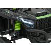 Dětská elektrická Buggy TERYX KRX1000, 91x51x28 cm Černá 18