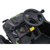 Dětská elektrická Buggy TERYX KRX1000, 91x51x28 cm Černá 21