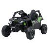 Dětská elektrická Buggy TERYX KRX1000, 91x51x28 cm Černá 2