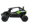 Dětská elektrická Buggy TERYX KRX1000, 91x51x28 cm Černá 4