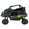Dětská elektrická Buggy TERYX KRX1000, 91x51x28 cm Černá 5