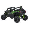 Dětská elektrická Buggy TERYX KRX1000, 91x51x28 cm Černá 6
