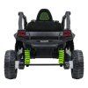 Dětská elektrická Buggy TERYX KRX1000, 91x51x28 cm Černá 7