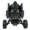 Dětská elektrická Buggy TERYX KRX1000, 91x51x28 cm Černá 9