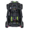 Dětská elektrická Buggy TERYX KRX1000, 91x51x28 cm Černá 10