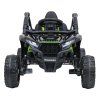 Dětská elektrická Buggy TERYX KRX1000, 91x51x28 cm Černá 3