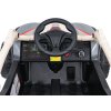 Dětská elektrická Buggy TERYX KRX1000, 91x51x28 cm Khaki 11