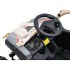 Dětská elektrická Buggy TERYX KRX1000, 91x51x28 cm Khaki