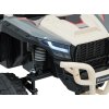 Dětská elektrická Buggy TERYX KRX1000, 91x51x28 cm Khaki 21