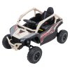 Dětská elektrická Buggy TERYX KRX1000, 91x51x28 cm Khaki 22