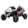Dětská elektrická Buggy TERYX KRX1000, 91x51x28 cm Khaki 3