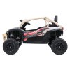 Dětská elektrická Buggy TERYX KRX1000, 91x51x28 cm Khaki