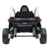Dětská elektrická Buggy TERYX KRX1000, 91x51x28 cm Khaki 7
