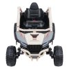 Dětská elektrická Buggy TERYX KRX1000, 91x51x28 cm Khaki 9