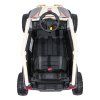Dětská elektrická Buggy TERYX KRX1000, 91x51x28 cm Khaki 10
