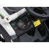 Dětská elektrická Buggy TERYX KRX1000, 91x51x28 cm Šedá 12