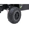 Dětská elektrická Buggy TERYX KRX1000, 91x51x28 cm Šedá 17
