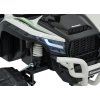 Dětská elektrická Buggy TERYX KRX1000, 91x51x28 cm Šedá