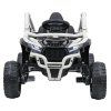 Dětská elektrická Buggy TERYX KRX1000, 91x51x28 cm Šedá 2